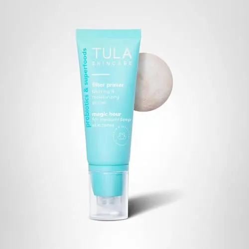 Magic Hour Blurring Primer