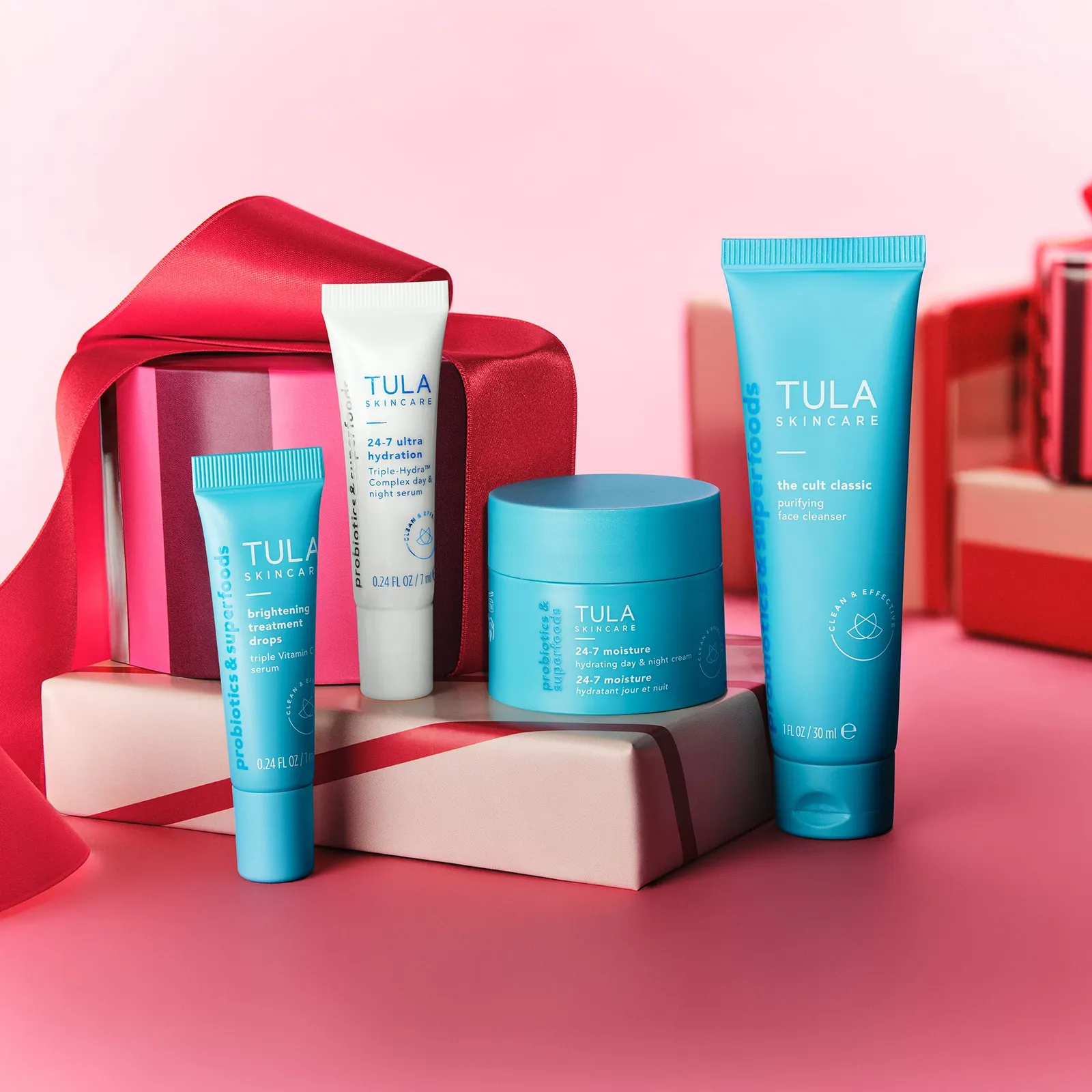 Mini Skin Care Kit