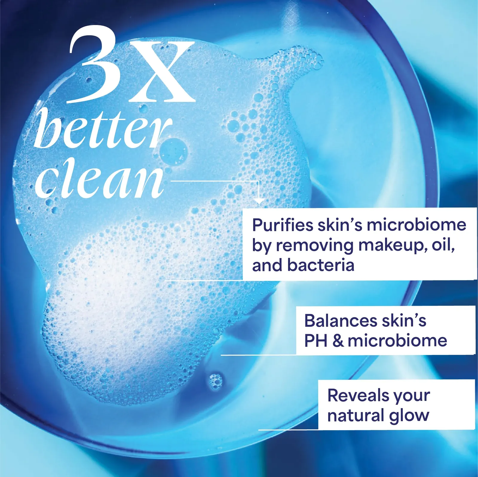 Nighttime Duo Cleansing & Hydrating Kit