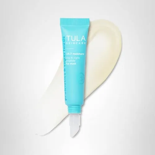 Peptide Lip Mask