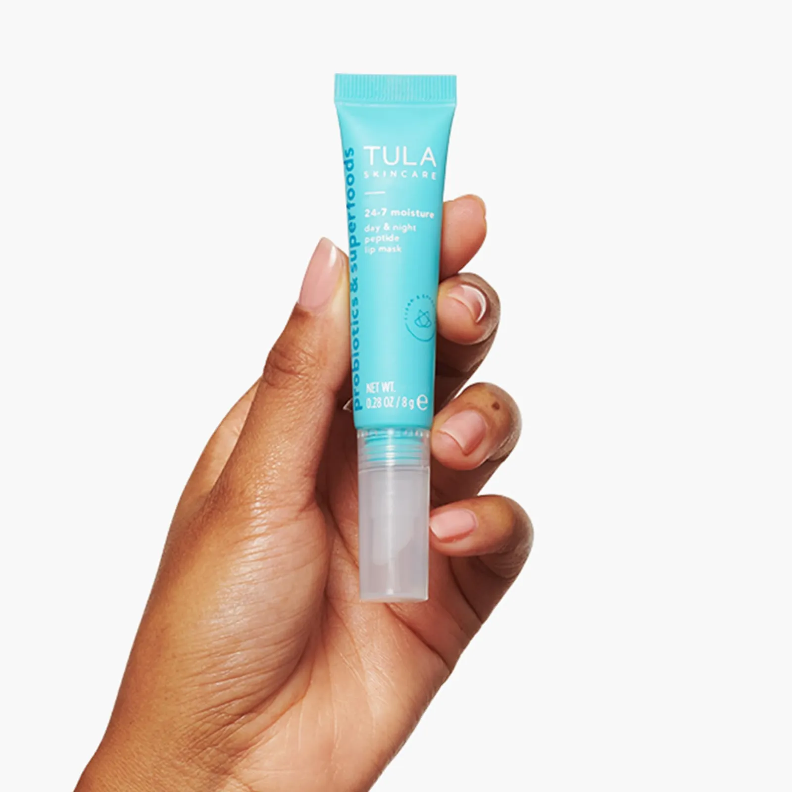 Peptide Lip Mask