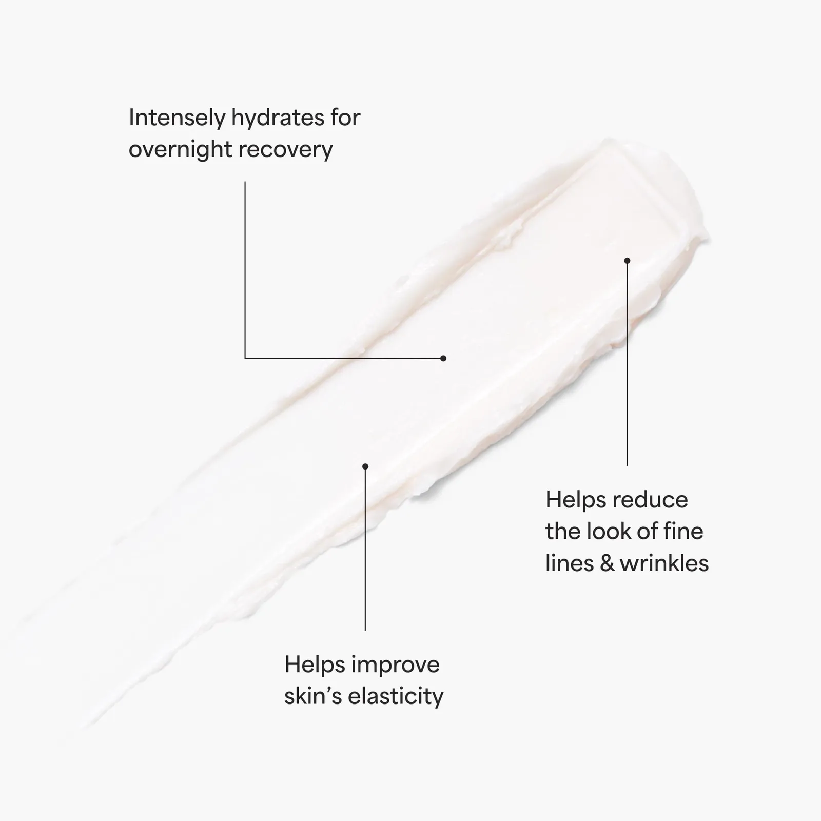 Pro-Ferm Overnight Eye Cream