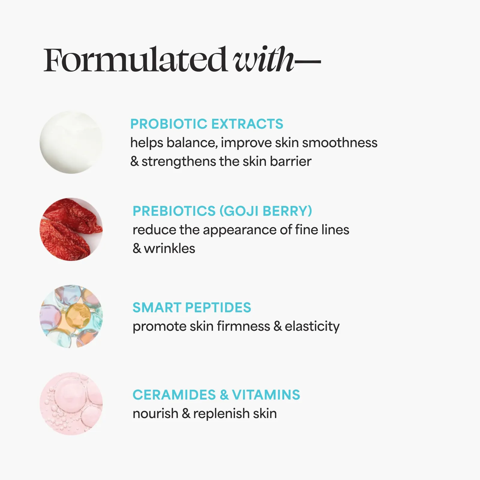 Protect + Plump Face Moisturizer