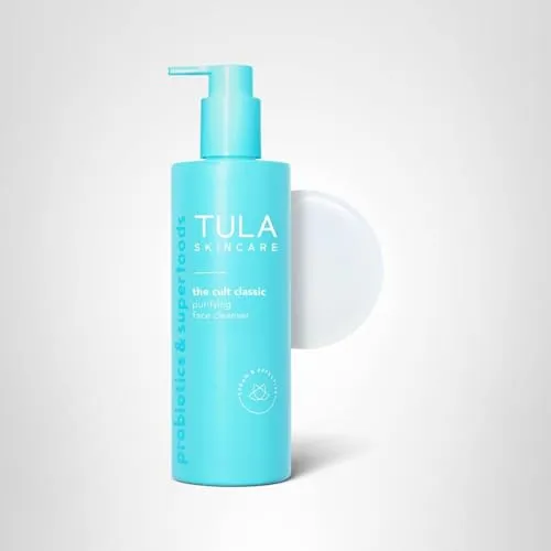 Purifying Face Cleanser
