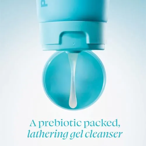 Purifying Face Cleanser