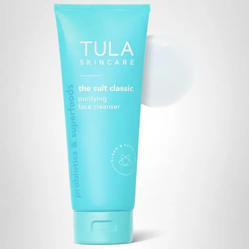 Purifying Face Cleanser