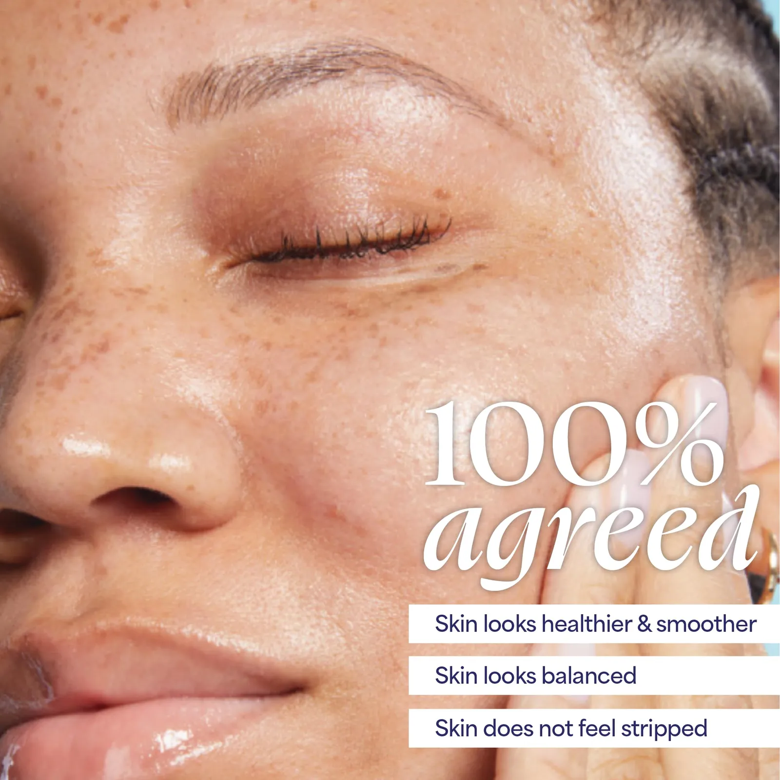 Purifying Face Cleanser