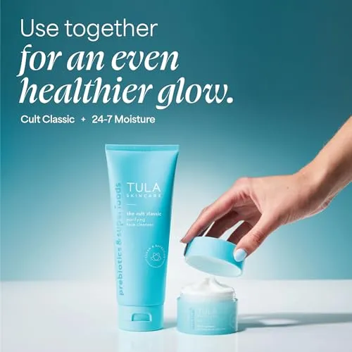Purifying Face Cleanser