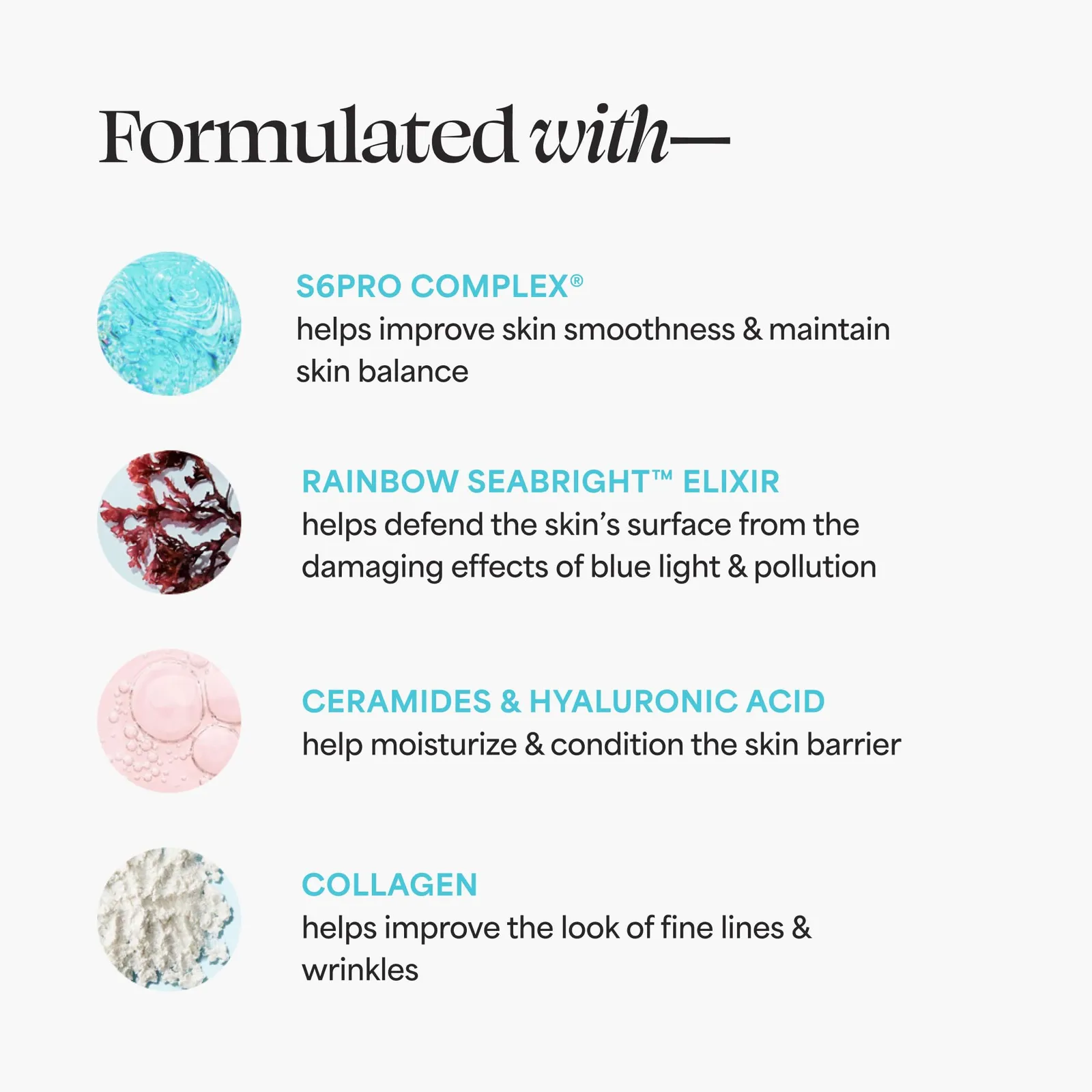 Radiant Skin Brightening Serum Tint SPF 30