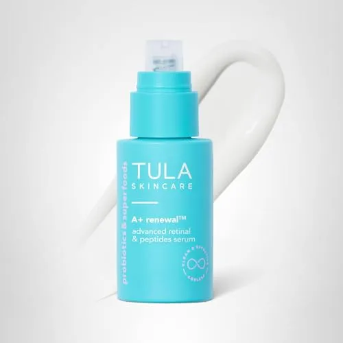 Renewal Retinal + Peptide Serum