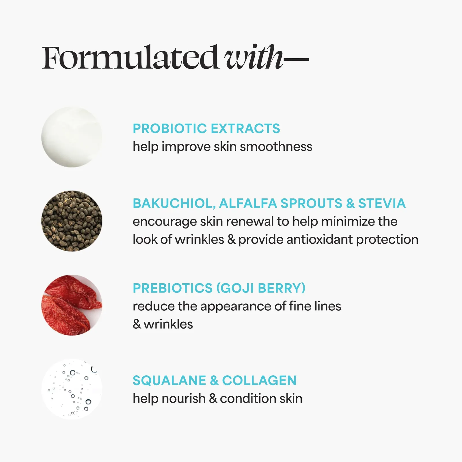 Retinol Alternative Serum