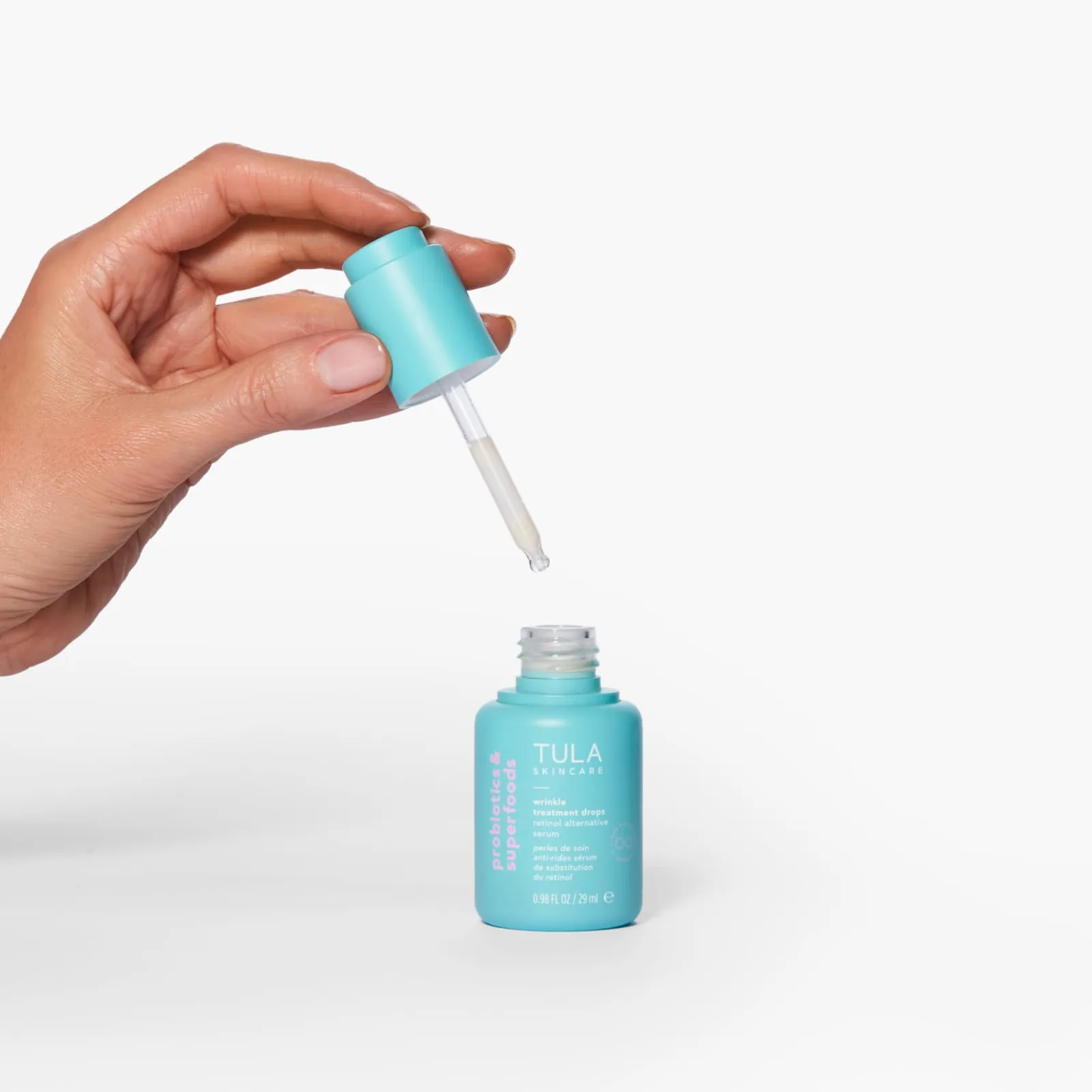 Retinol Alternative Serum