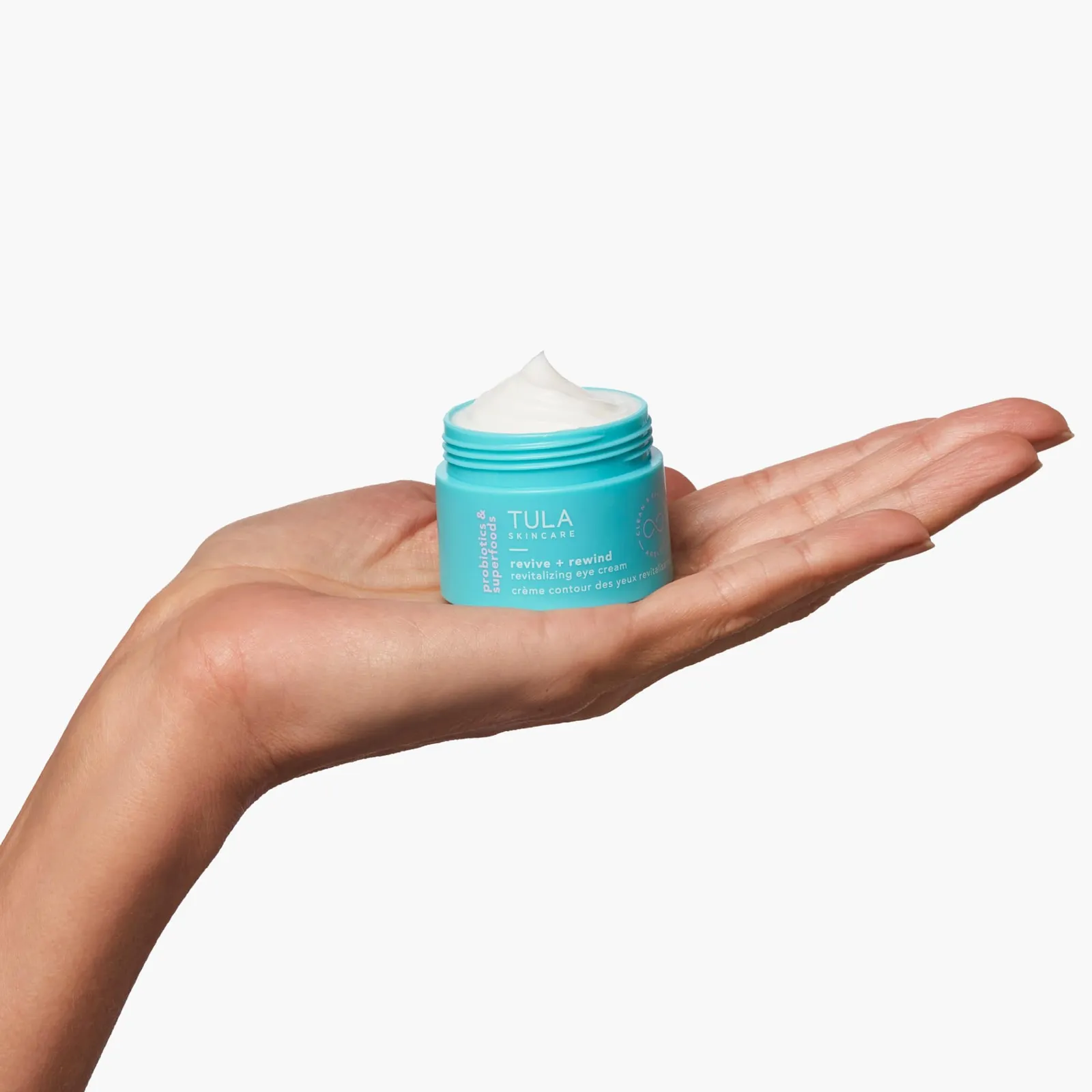 Revitalizing Eye Cream