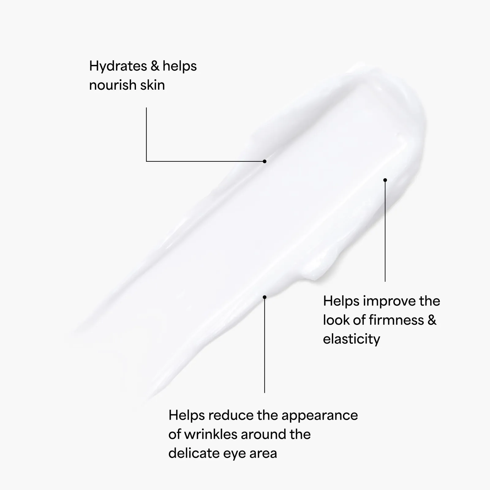 Revitalizing Eye Cream