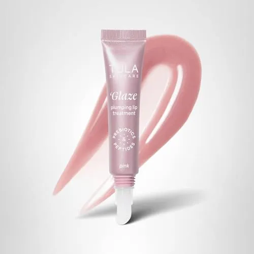 Rose Glow Lip Balm