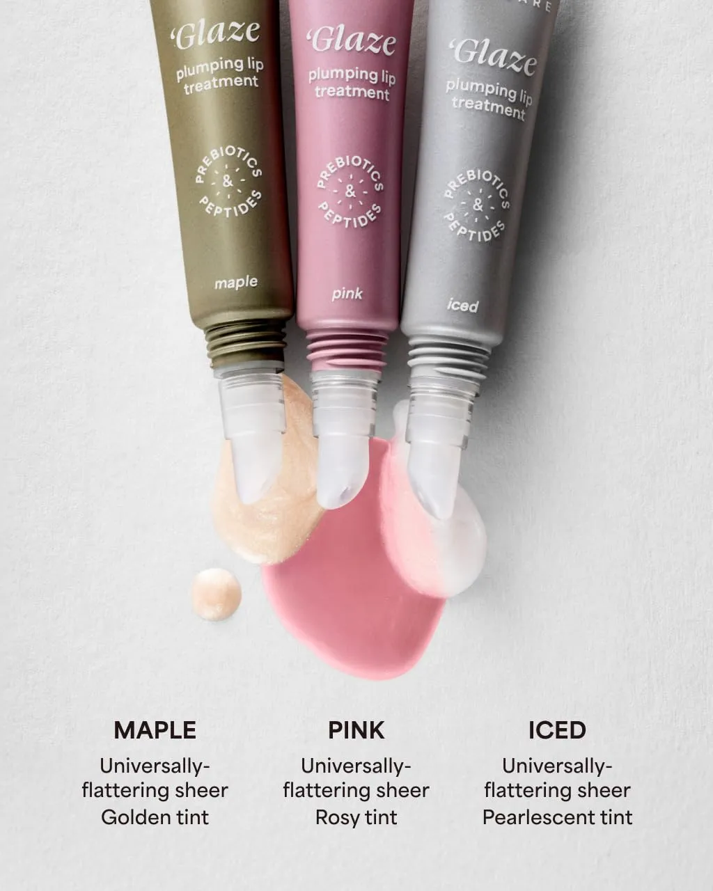 Rose Glow Lip Balm