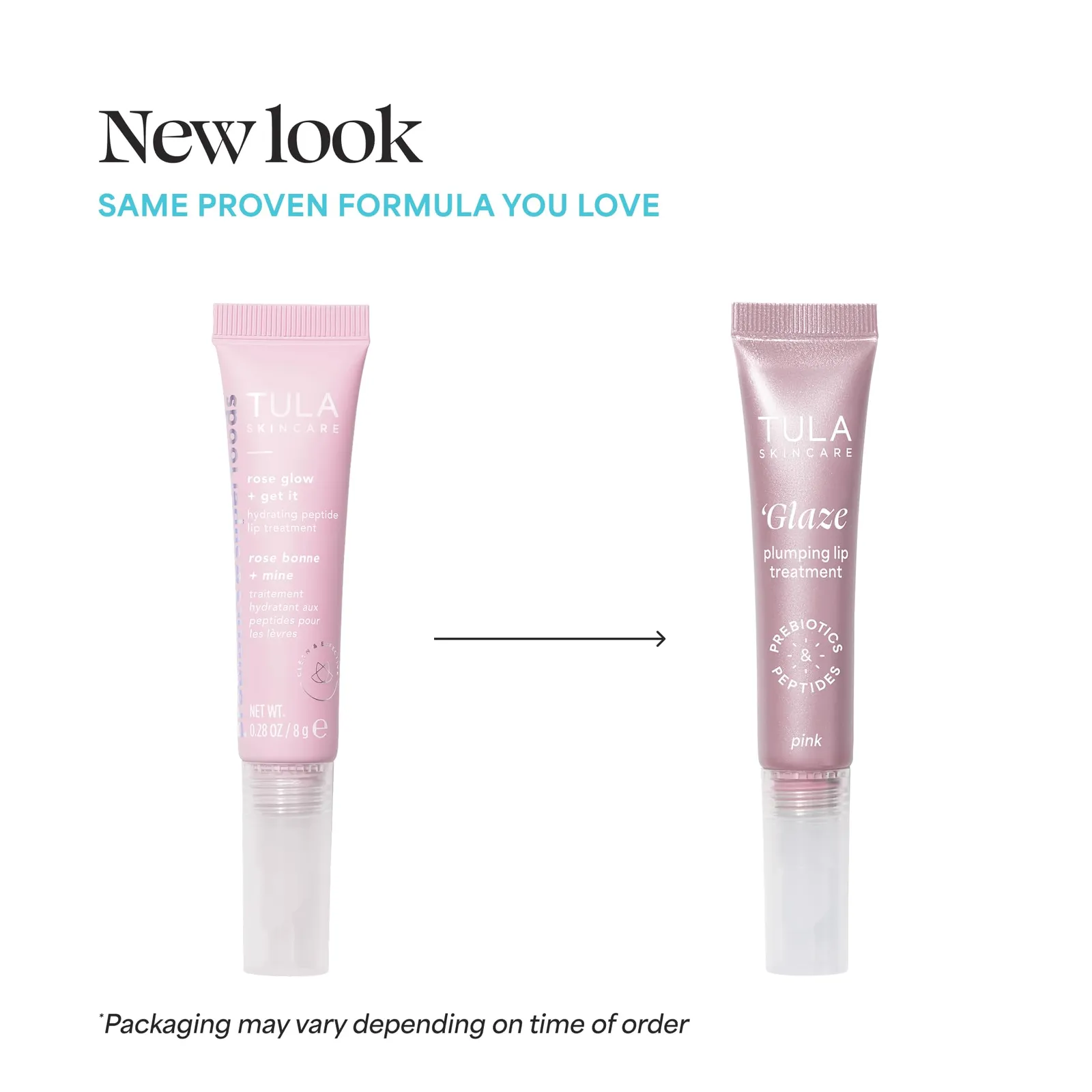 Rose Glow Lip Balm