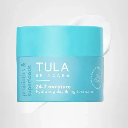 24-7 Hydrating Day & Night Cream