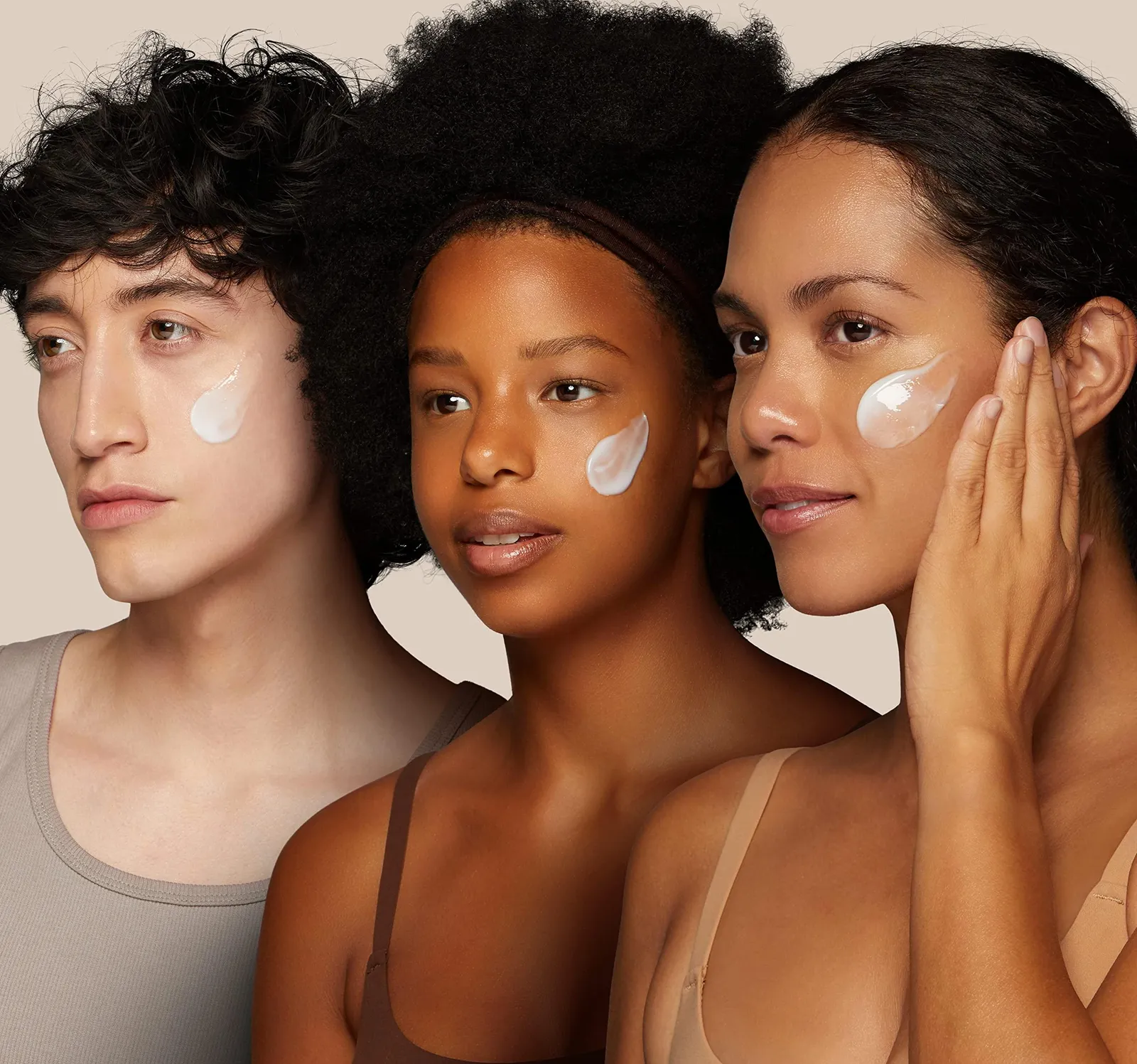 Daily Facial Moisturizer With Ceramides and Hyaluronic Acid