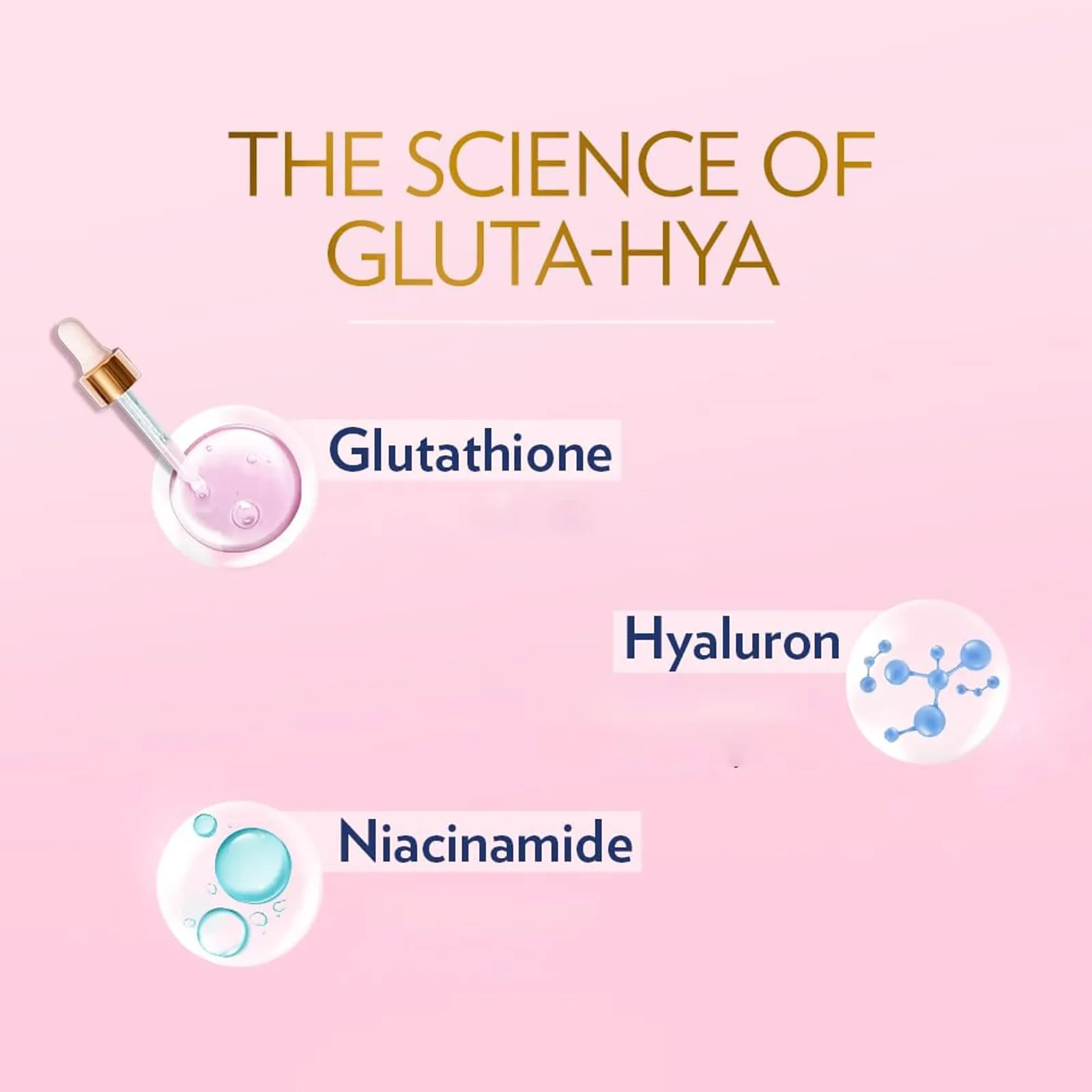 Gluta-Hya Dewy Radiance Lotion