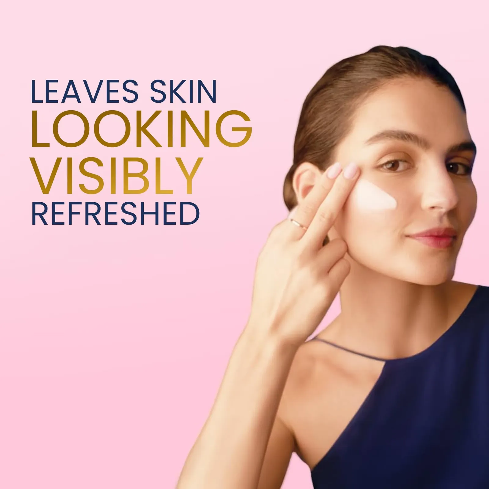 Gluta-Hya Dewy Radiance Lotion