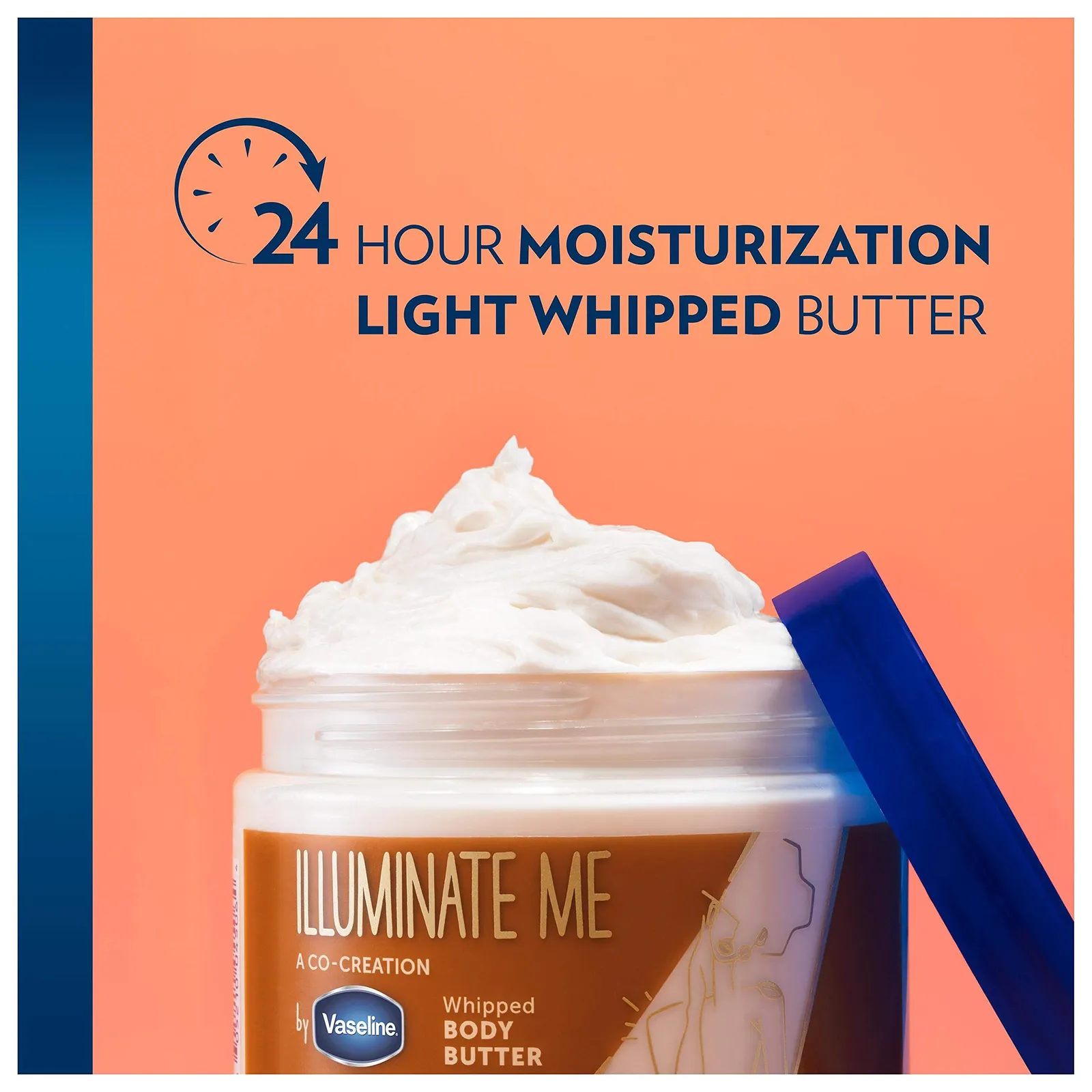 Shea Butter Body Butter