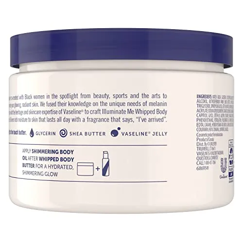 Shea Butter Body Butter
