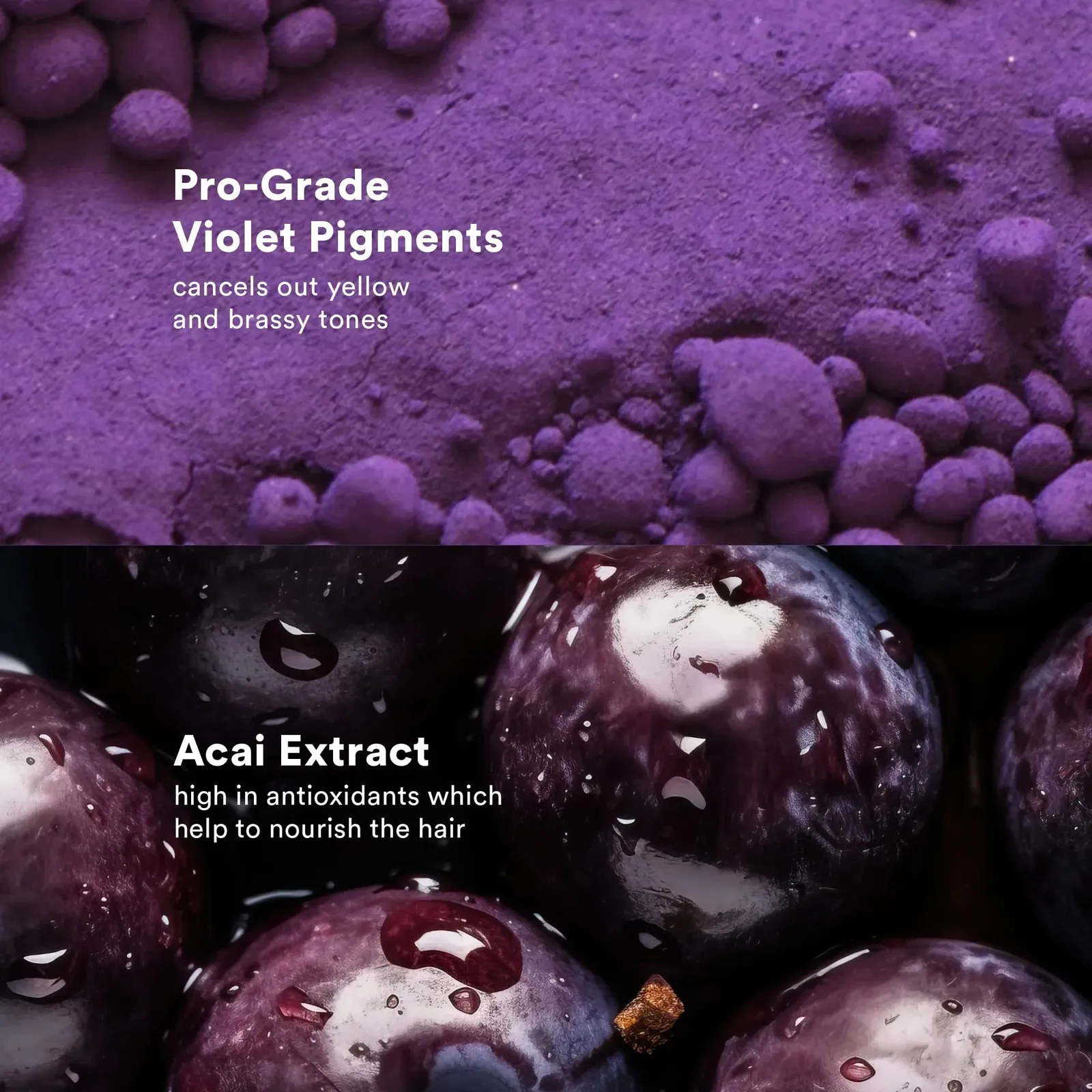 Purple Shampoo