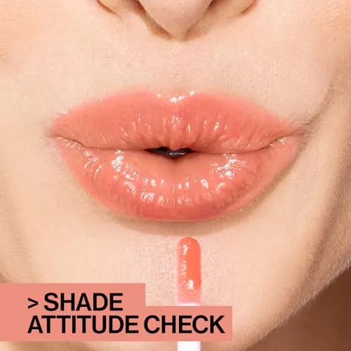 Cherish Lip Gloss