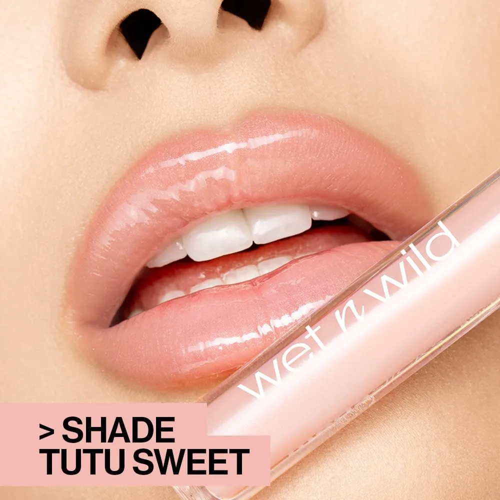 Cherish Lip Gloss