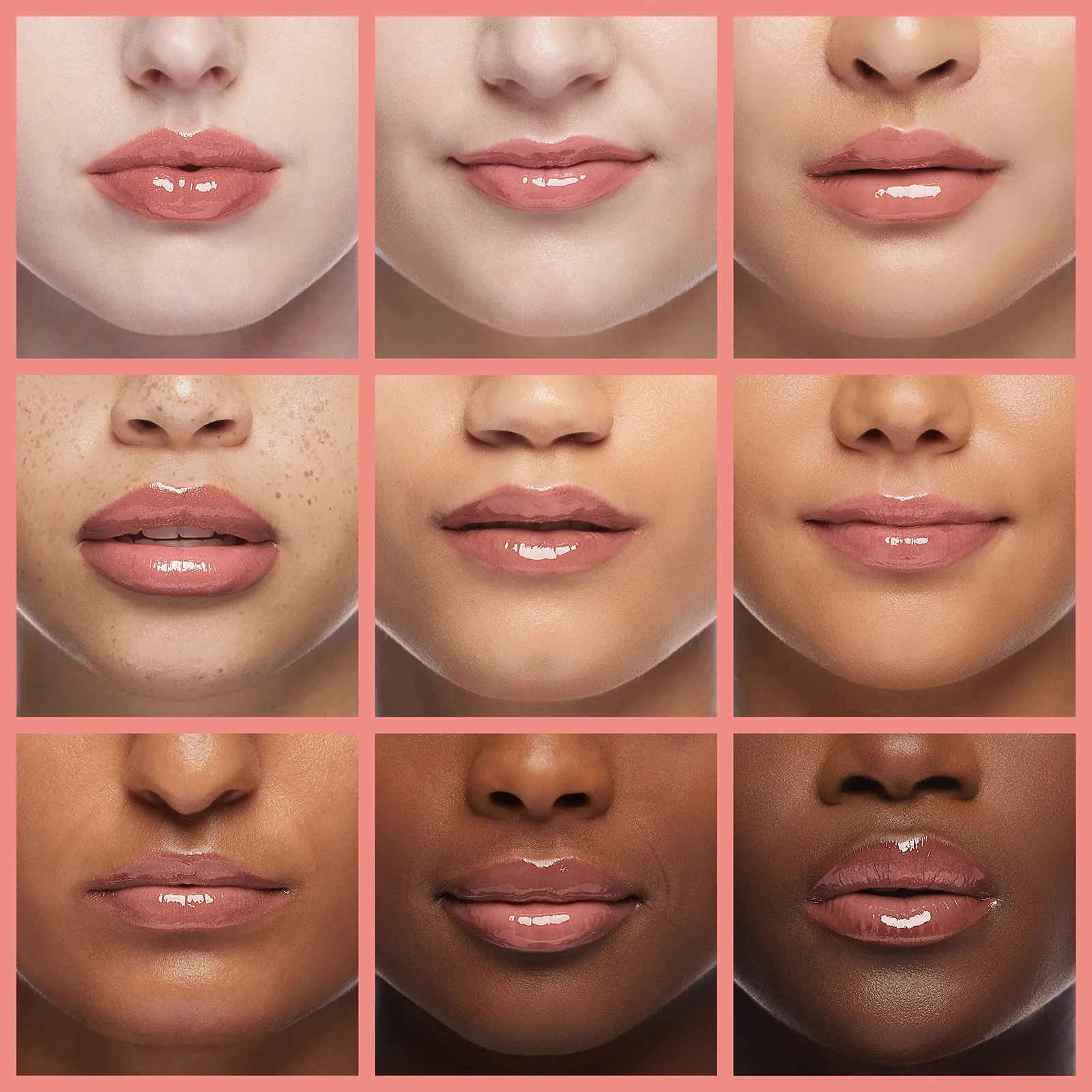 Cherish Lip Gloss