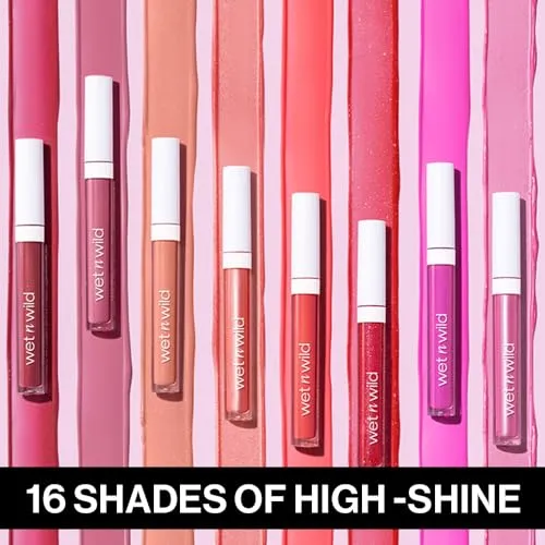 Cherish Lip Gloss