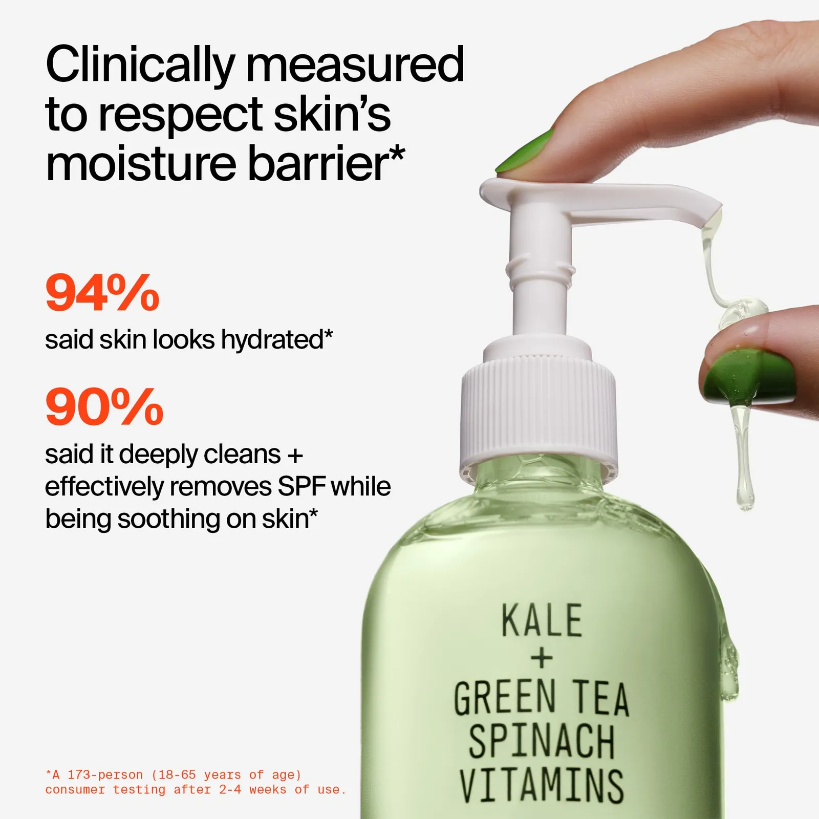 Cleanser & Moisturizer Duo