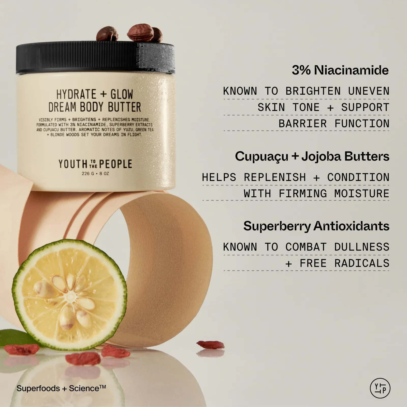Moisturizer Duo