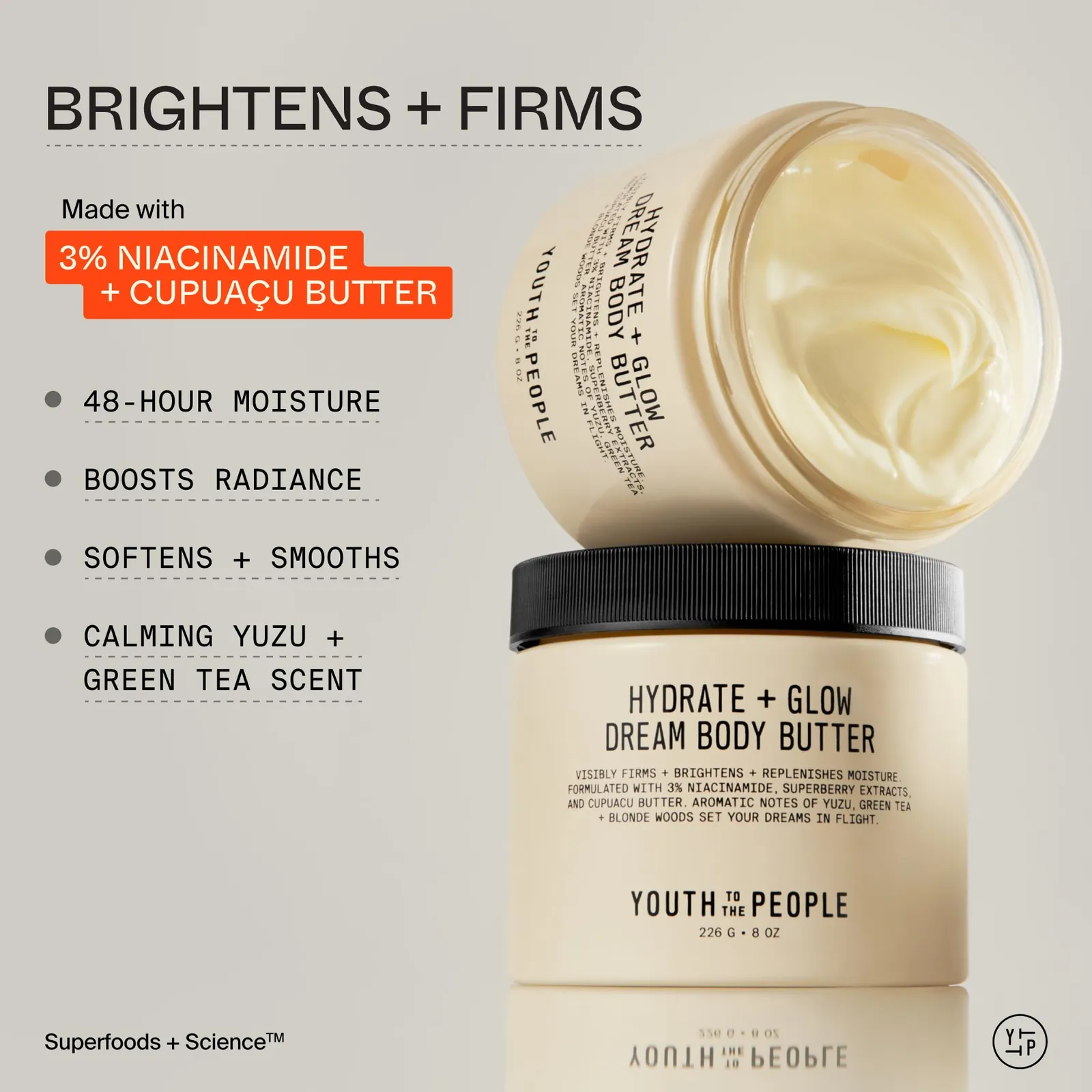 Moisturizer Duo