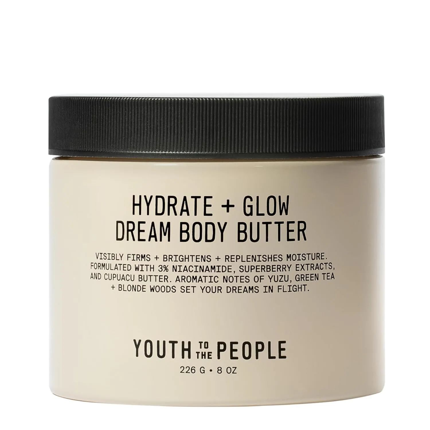 Superberry Dream Body Butter