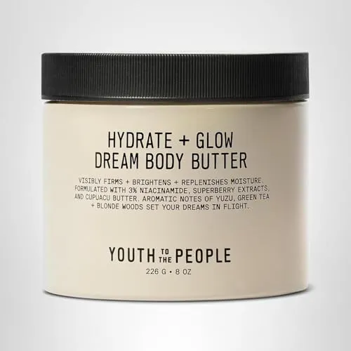 Superberry Dream Body Butter
