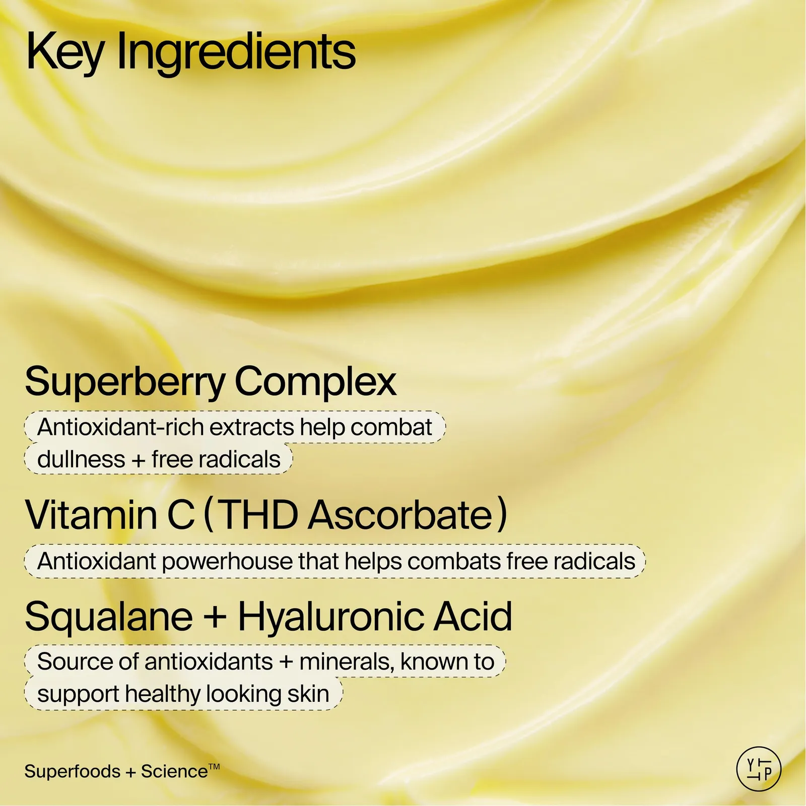 Superberry Dream Mask