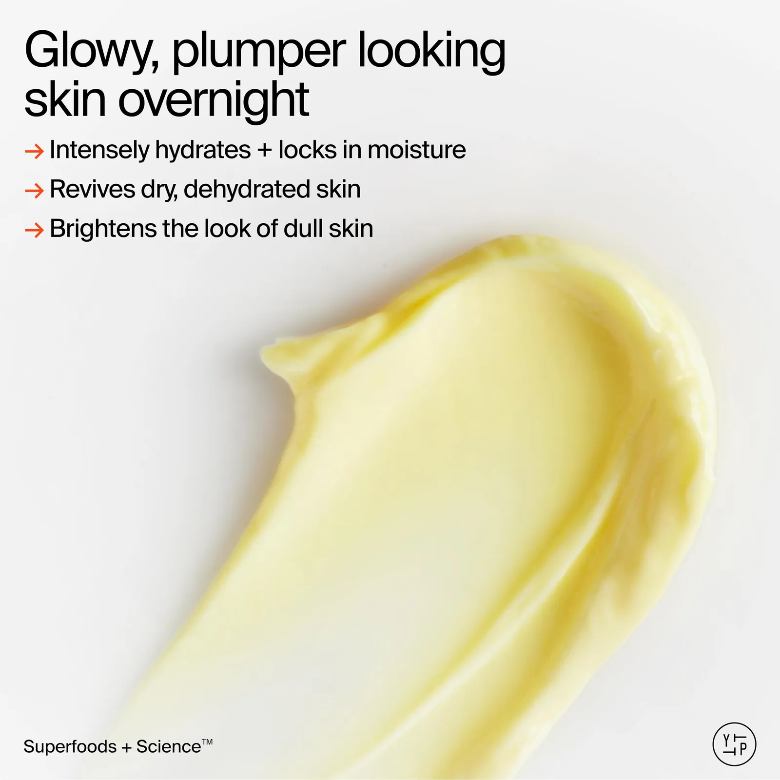 Superberry Dream Mask