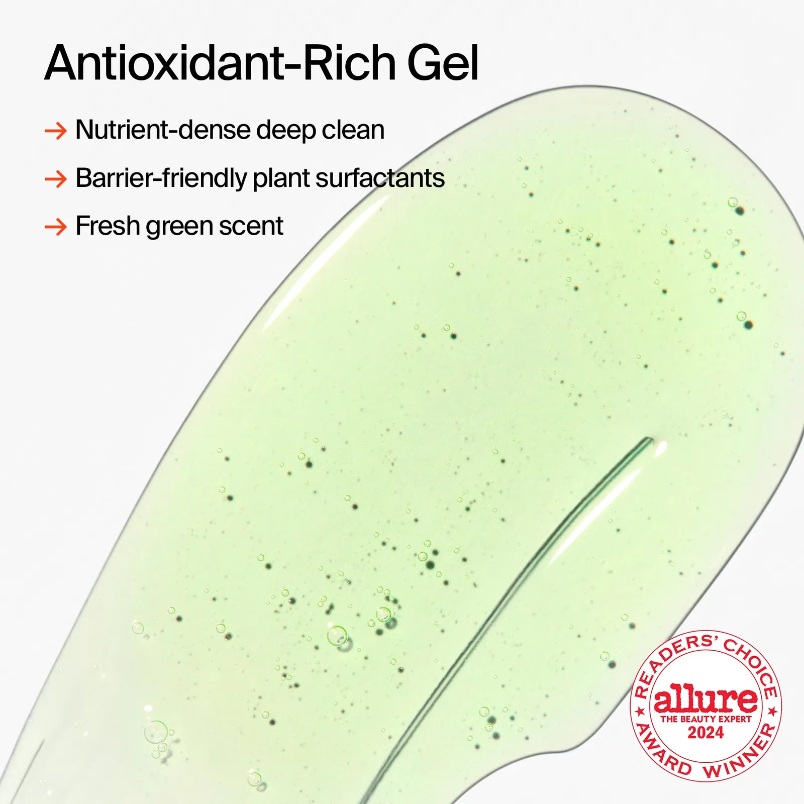 Superfood Cleanser