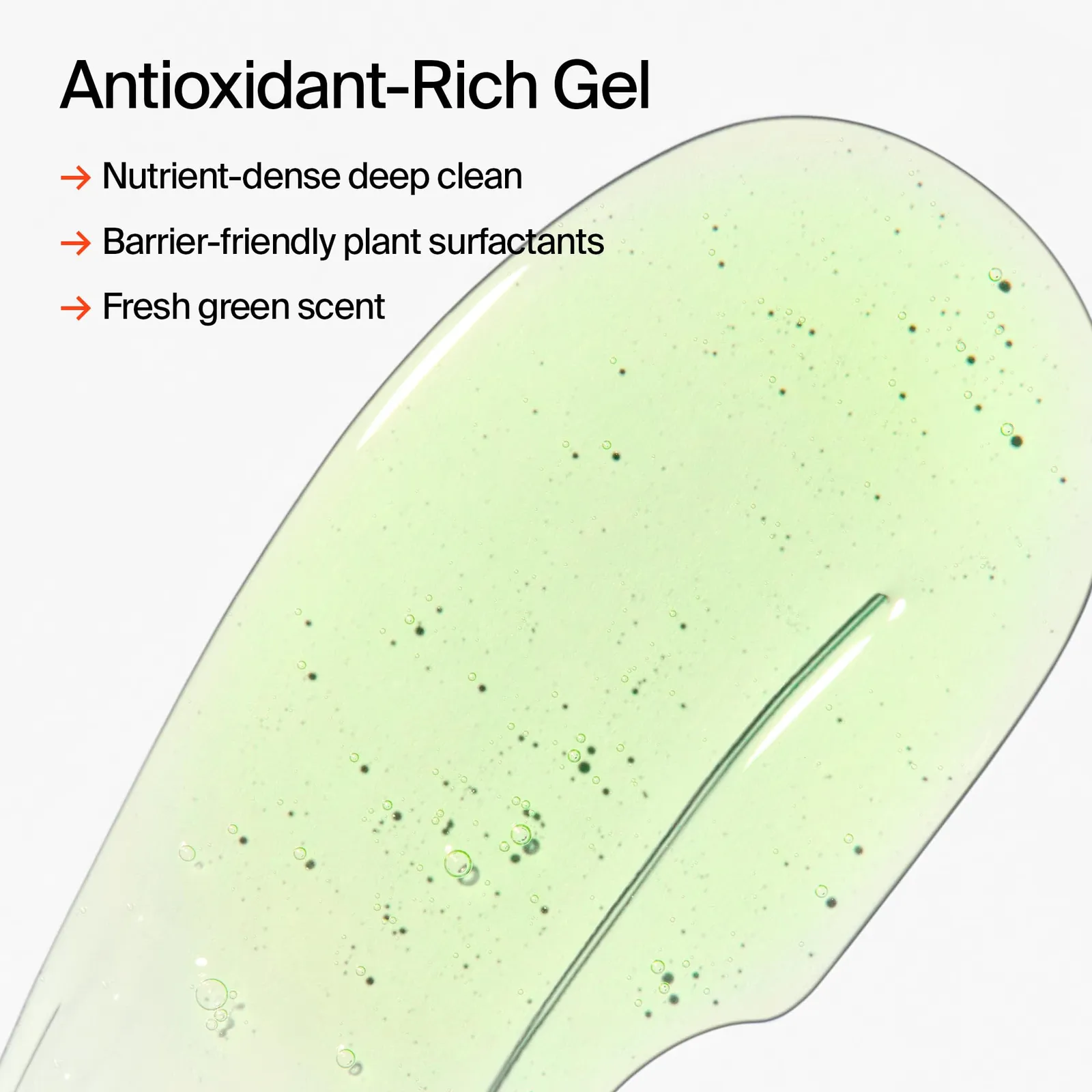Superfood Facial Cleanser