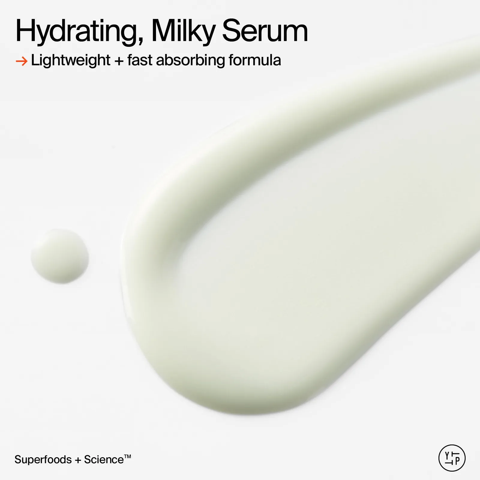 Superfood Skin Drip Serum
