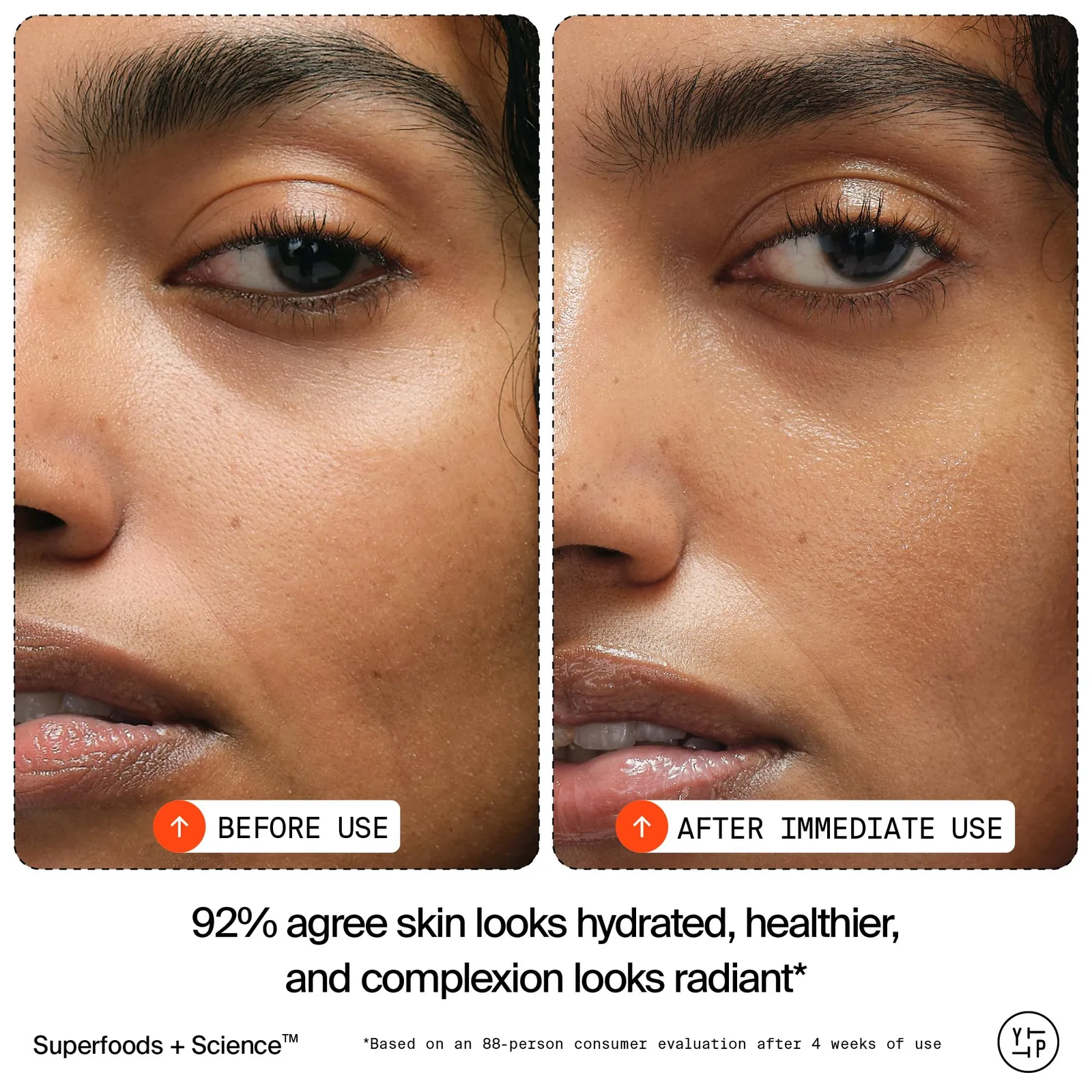 Superfood Skin Drip Serum