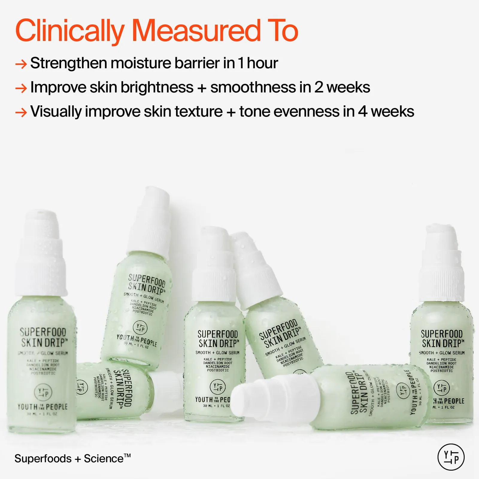 Superfood Skin Drip Serum