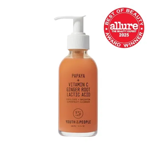 Superfruit Facial Cleanser