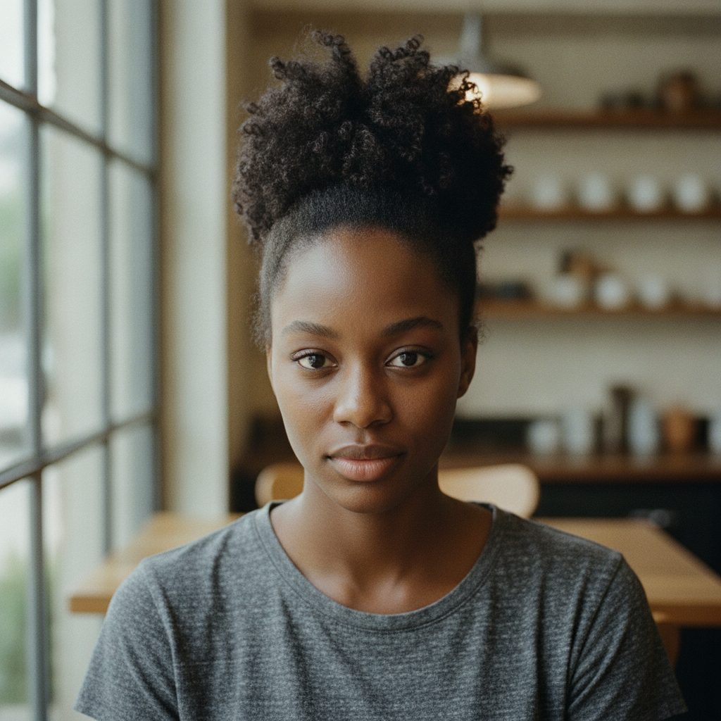 High puff