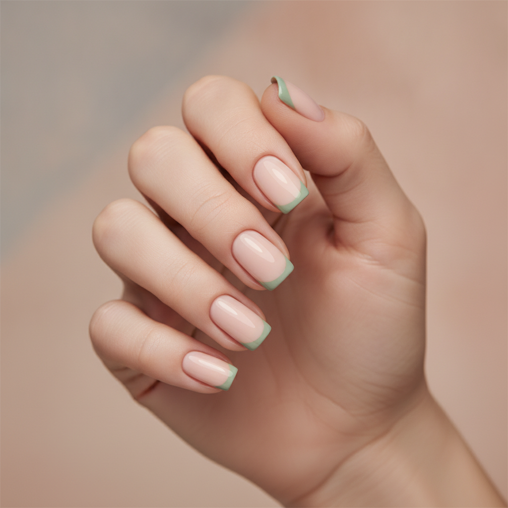 Sage tips on nude