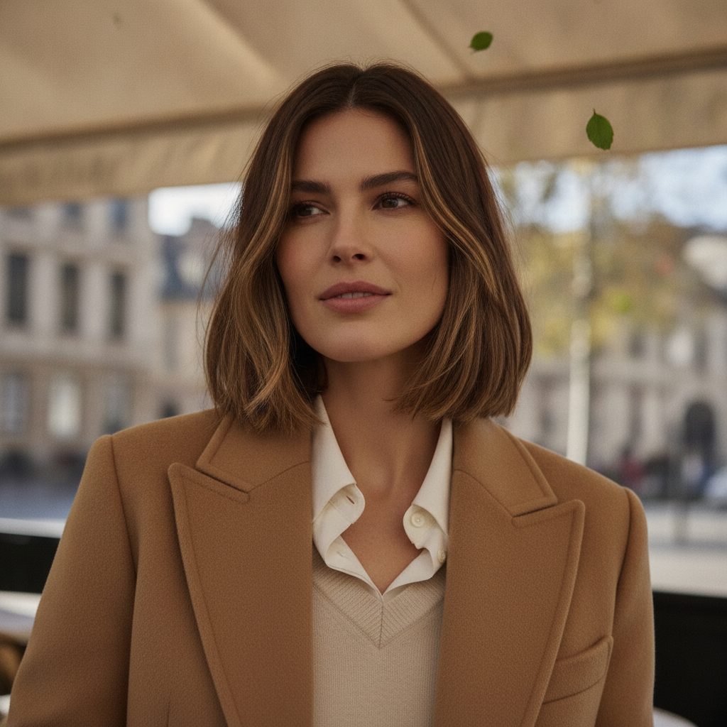 Collarbone lob